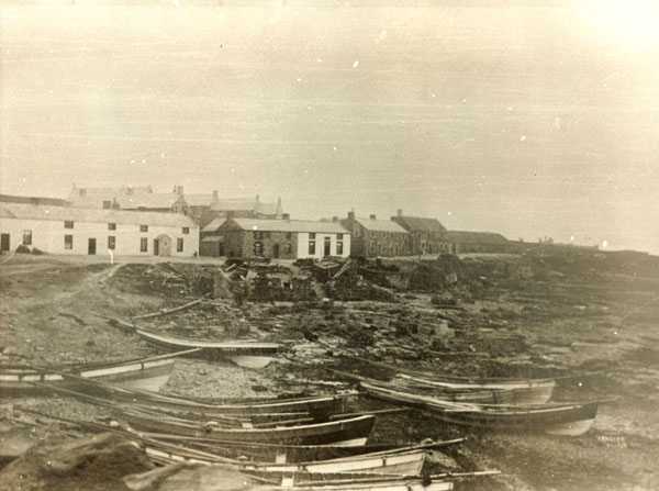 North Side, C1906 North Side, C1906